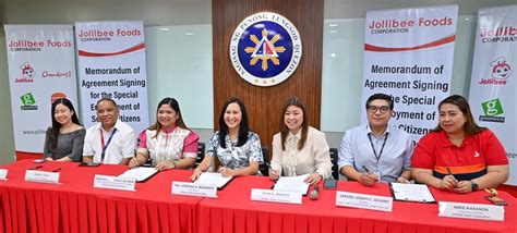 QC LGU partners with fast food company to provide jobs to .